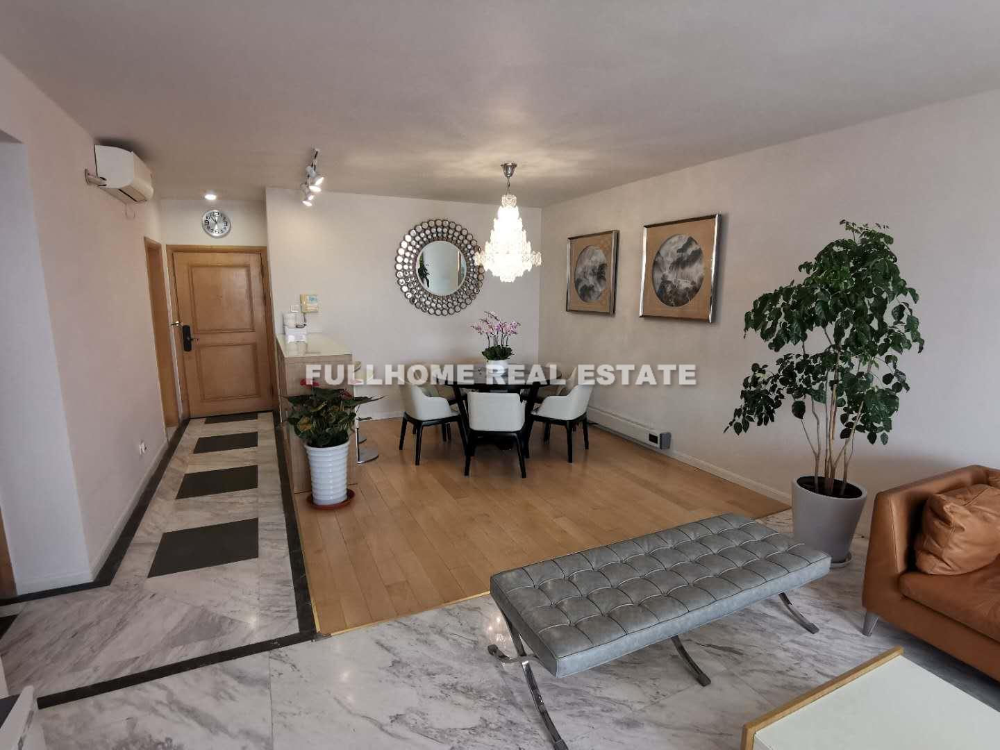 The Summit - Interior view 4, Shanghai rental property