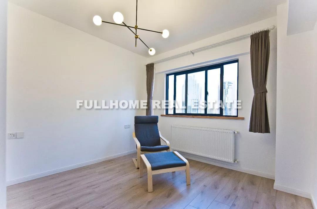Zhongfu City Phase Ⅱ - Interior view 7, Shanghai rental property