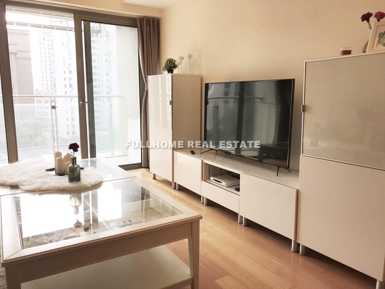 Novel Century - Interior view 6, Shanghai rental property