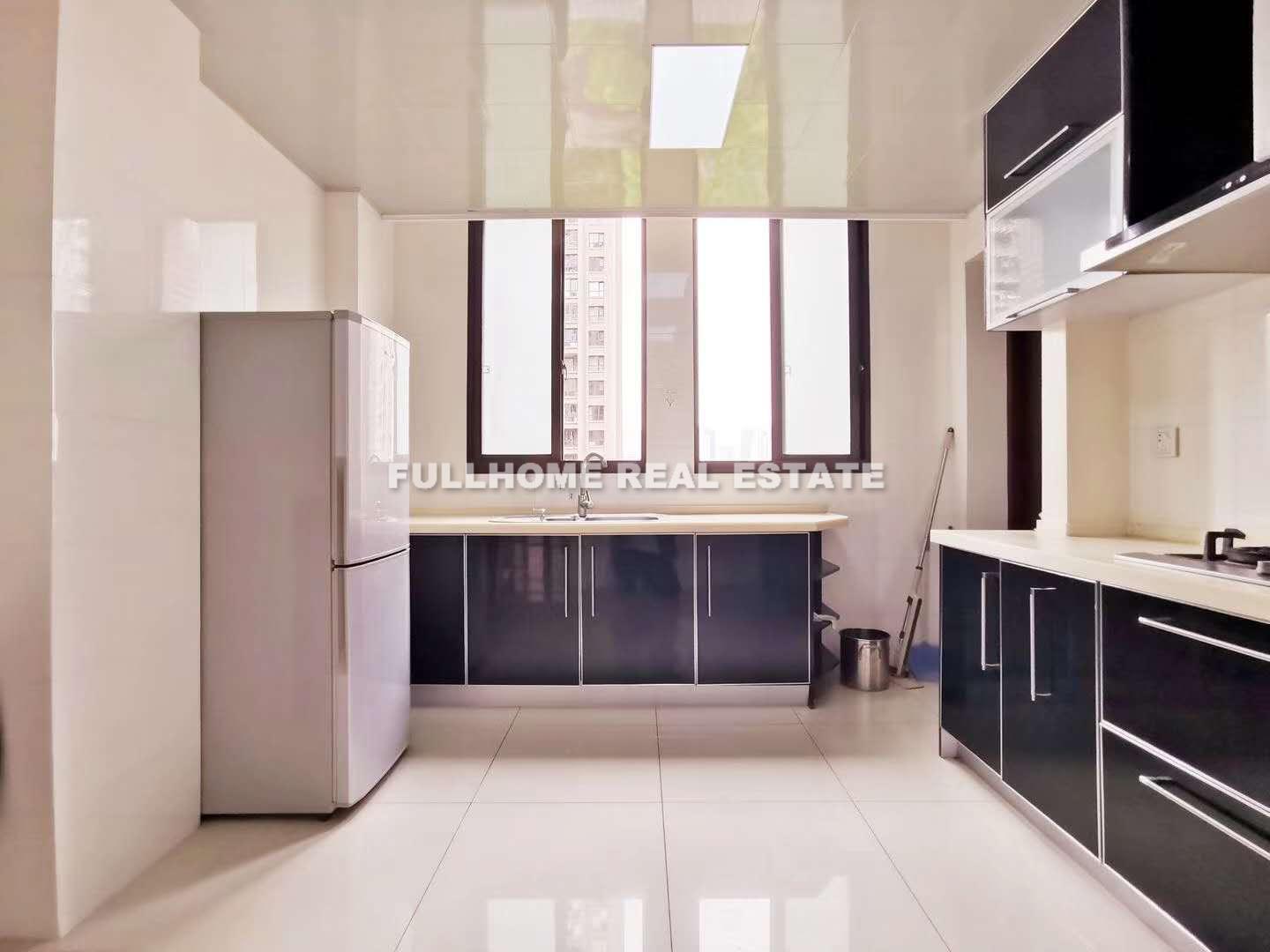Yong Ye Apartment - Interior view 6, Shanghai rental property