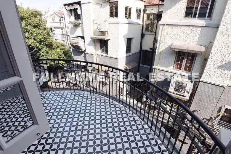 Gubai Apartment - Interior view 9, Shanghai rental property