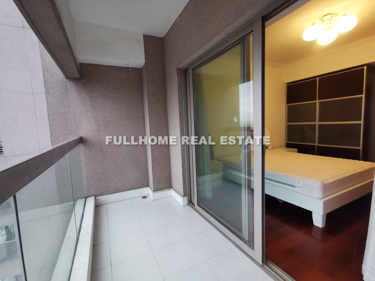 Shimao Riviera Garden - Interior view 7, Shanghai rental property