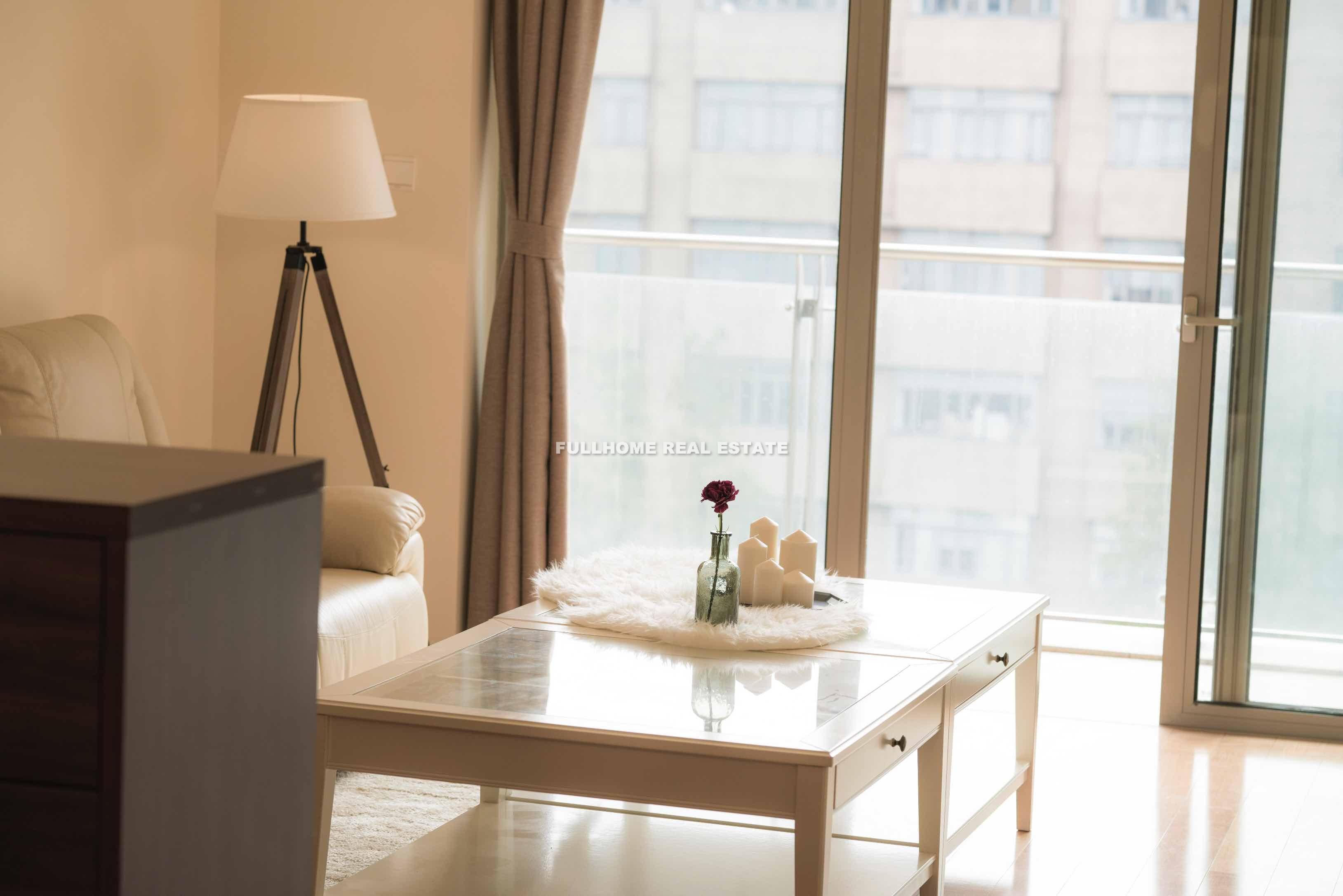 Novel Century - Interior view 9, Shanghai rental property