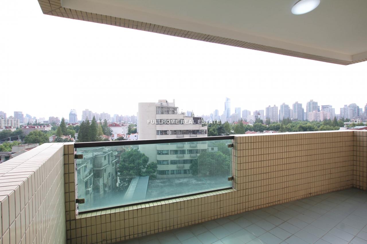 Ambassy Court - Interior view 2, Shanghai rental property