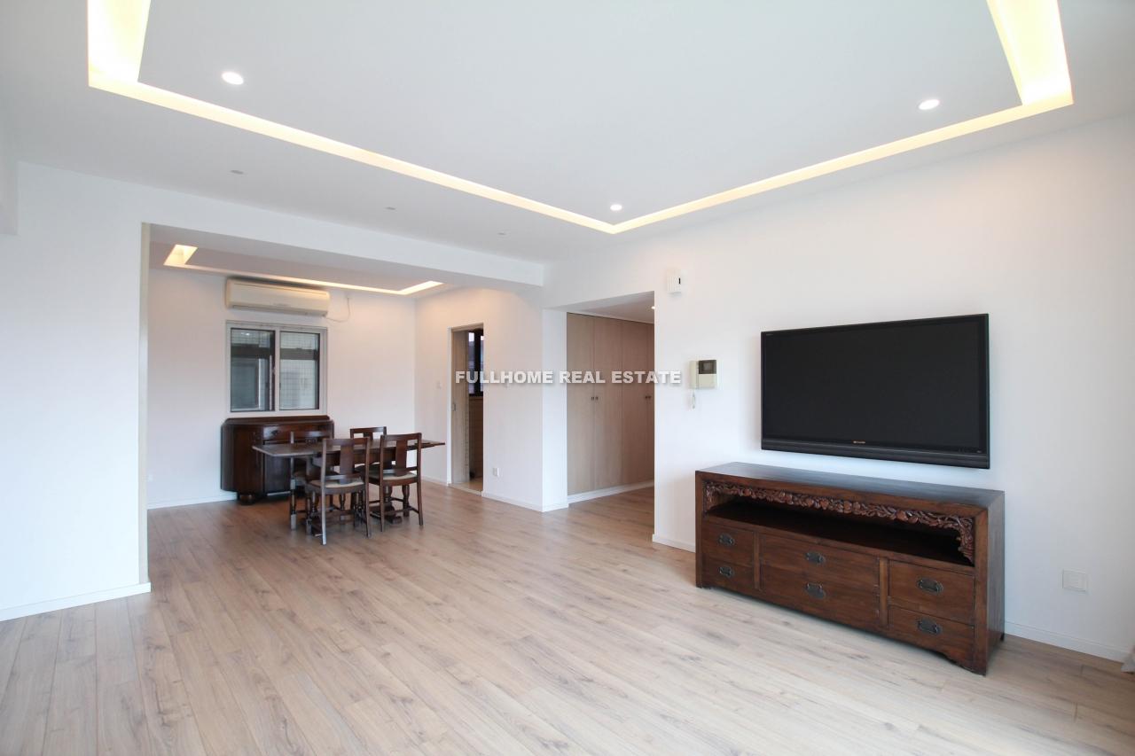 Ambassy Court - Interior view 4, Shanghai rental property