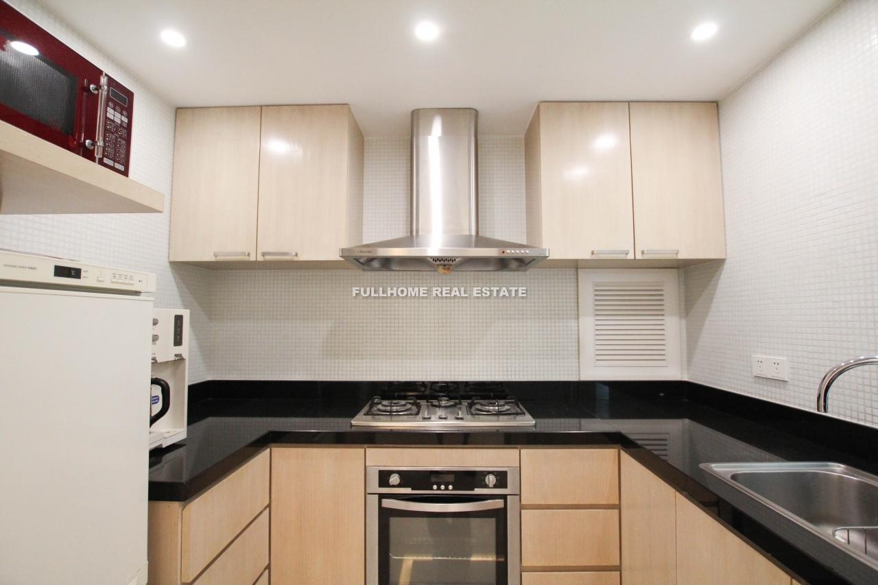 Ambassy Court - Interior view 5, Shanghai rental property