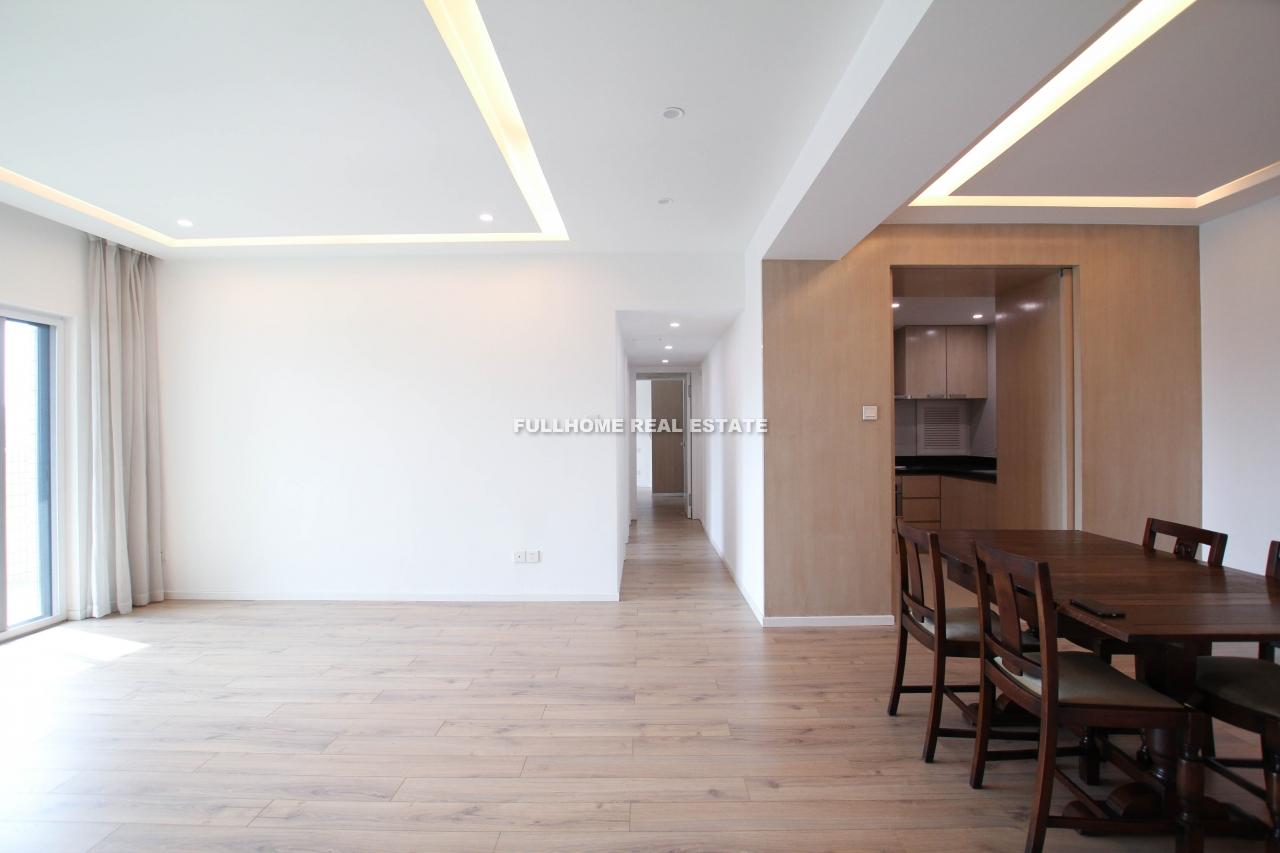 Ambassy Court - Interior view 6, Shanghai rental property