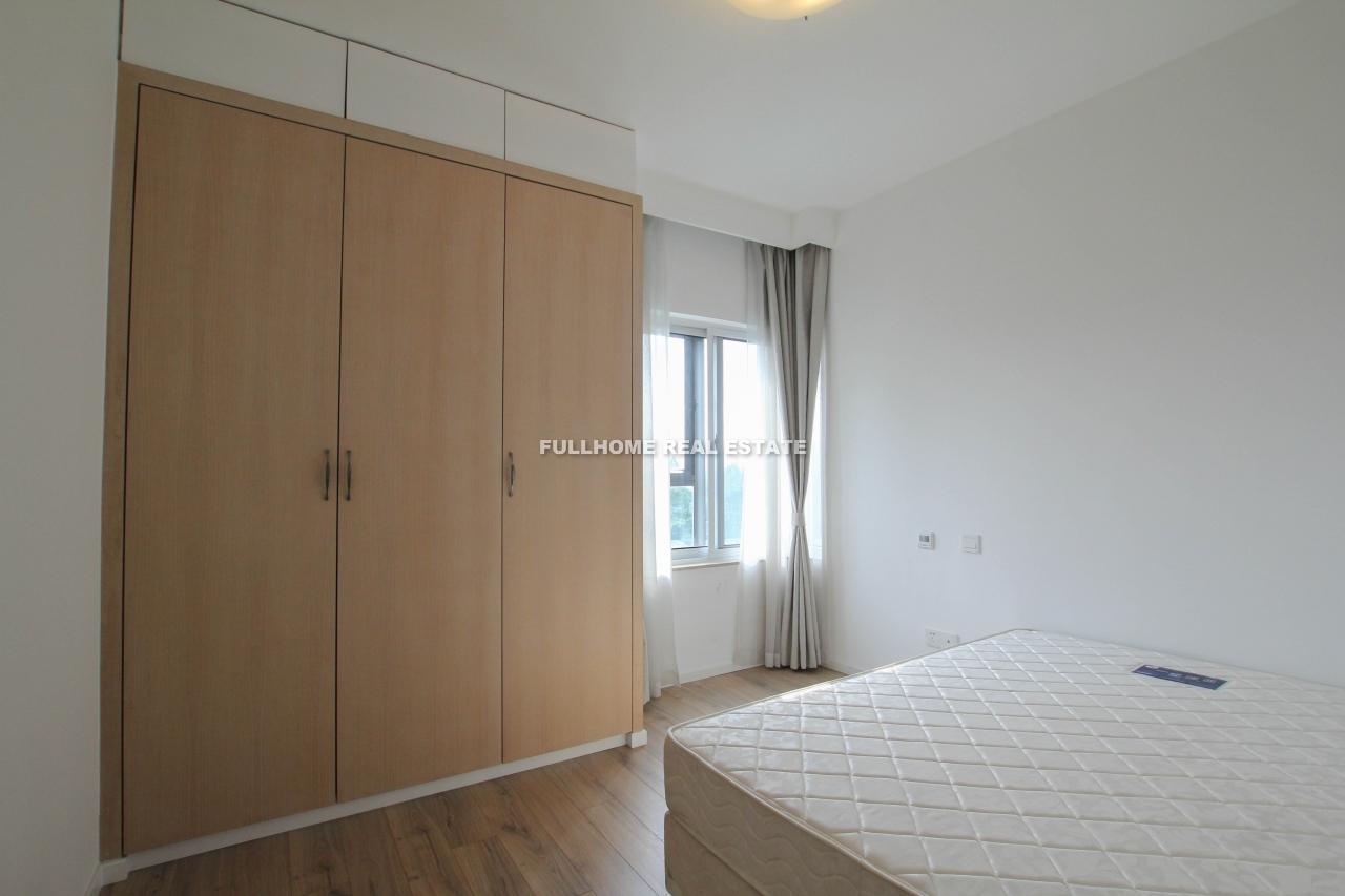 Ambassy Court - Interior view 7, Shanghai rental property