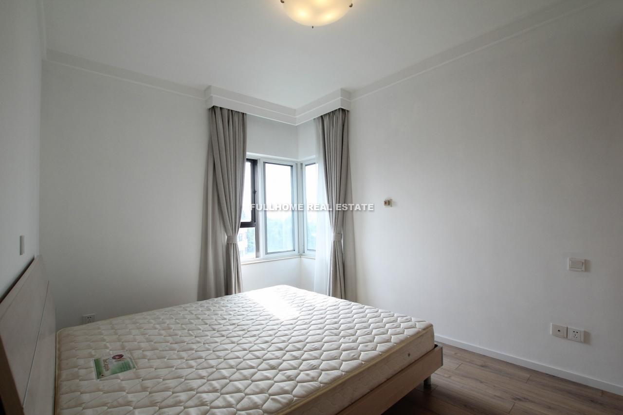 Ambassy Court - Interior view 8, Shanghai rental property