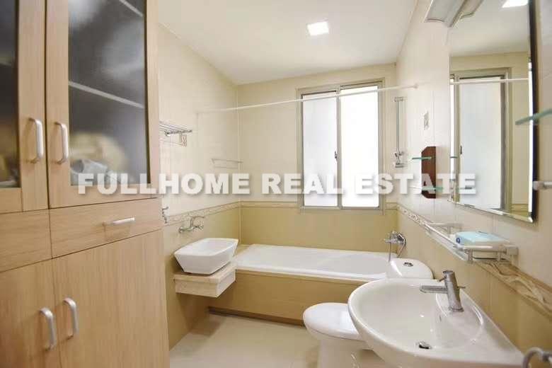 Gubai Apartment - Interior view 6, Shanghai rental property