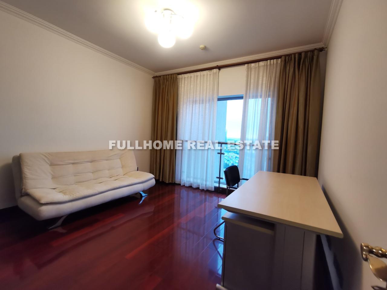 Shimao Riviera Garden - Interior view 5, Shanghai rental property