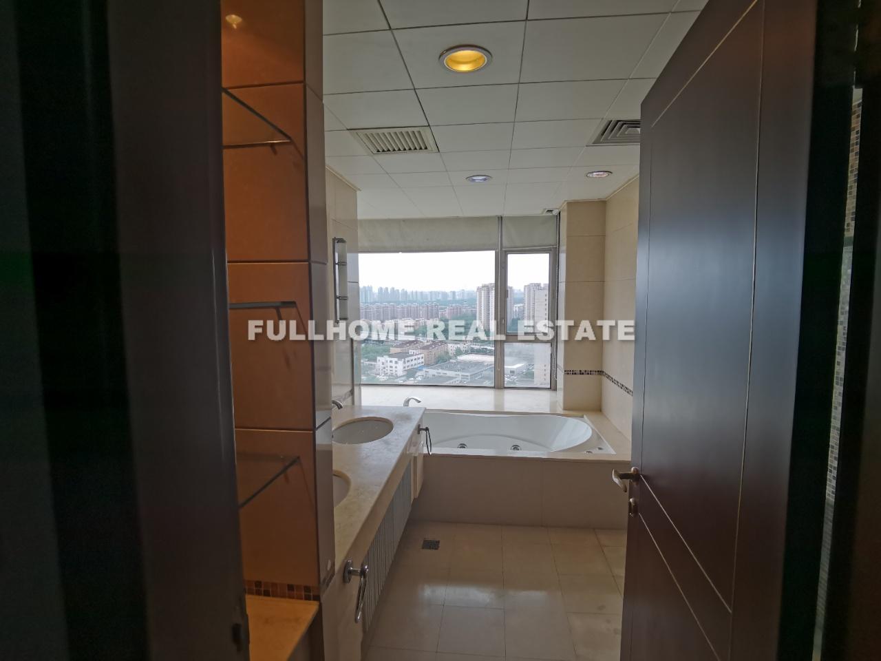 Shimao Lakeside Garden - Interior view 4, Shanghai rental property