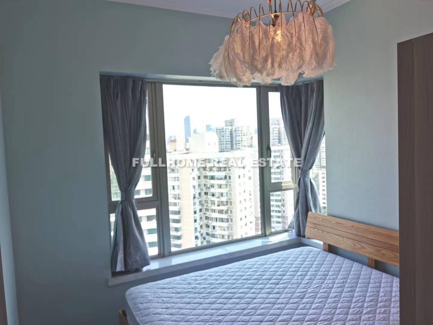 Wellington Garden - Interior view 6, Shanghai rental property