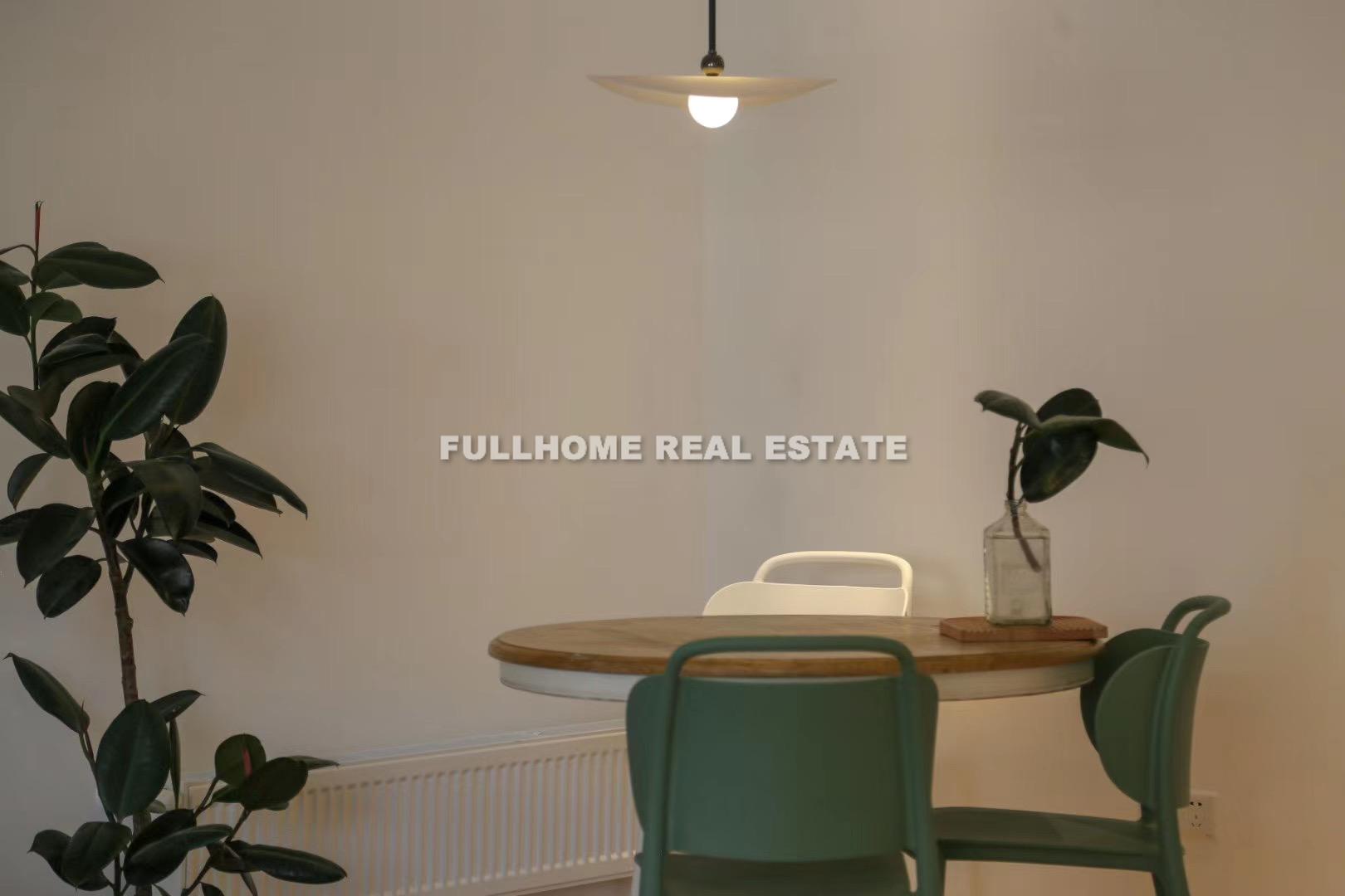 Haifu Apartment - Interior view 9, Shanghai rental property