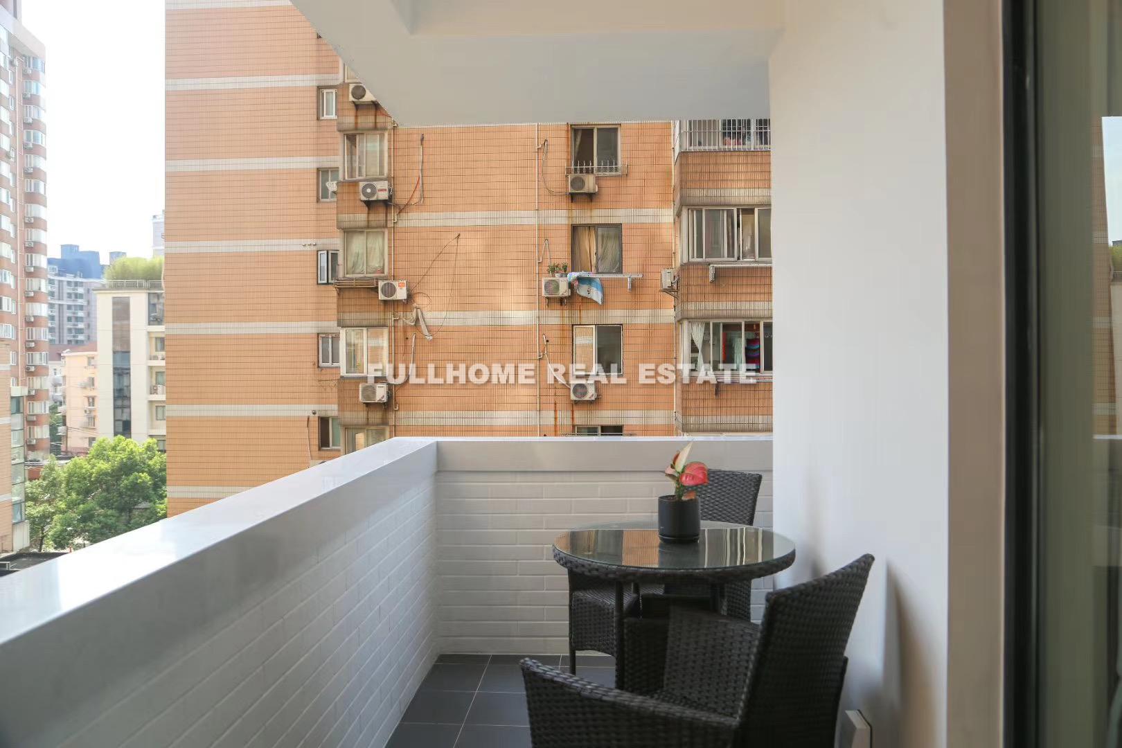 Haifu Apartment - Interior view 4, Shanghai rental property
