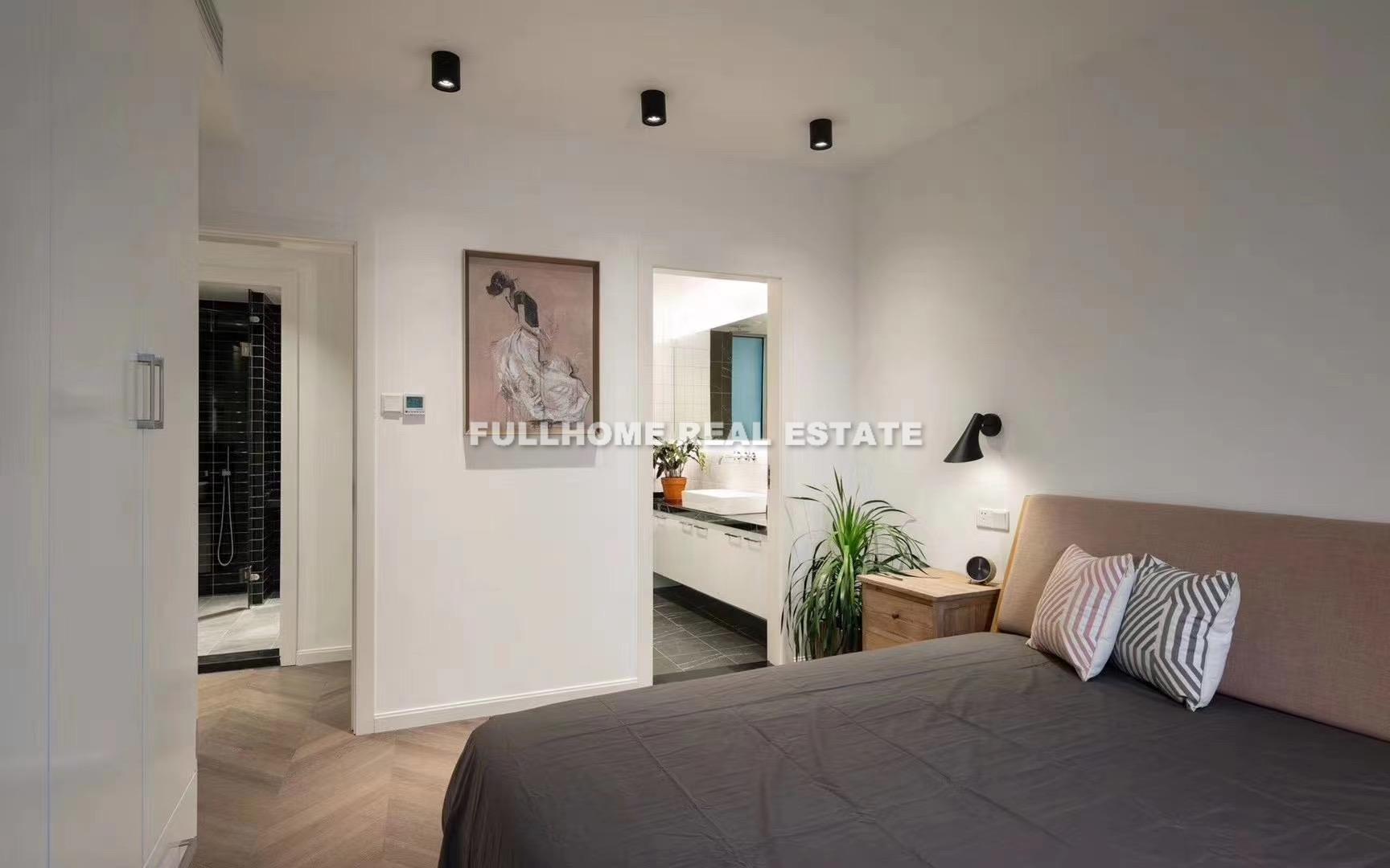 Imperial Grand - Interior view 2, Shanghai rental property
