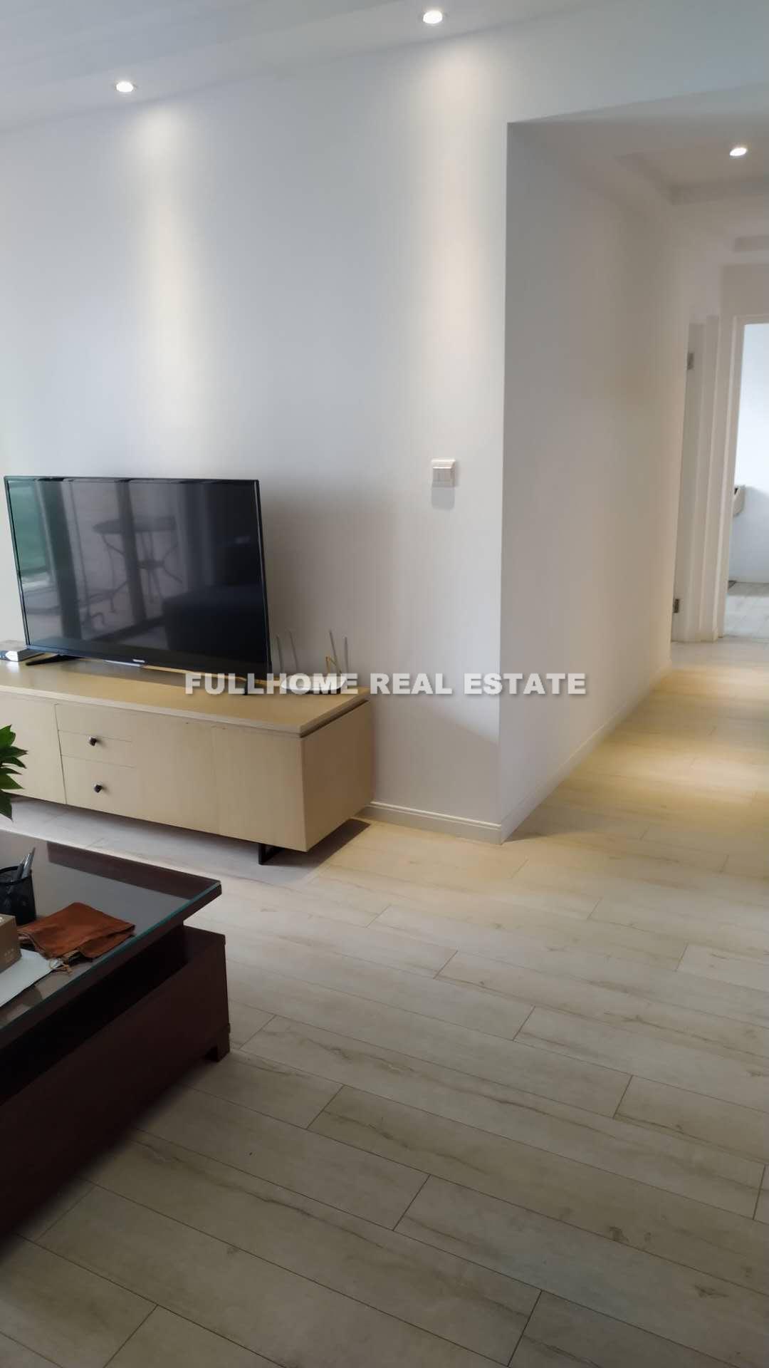 Yanlord Garden - Interior view 7, Shanghai rental property