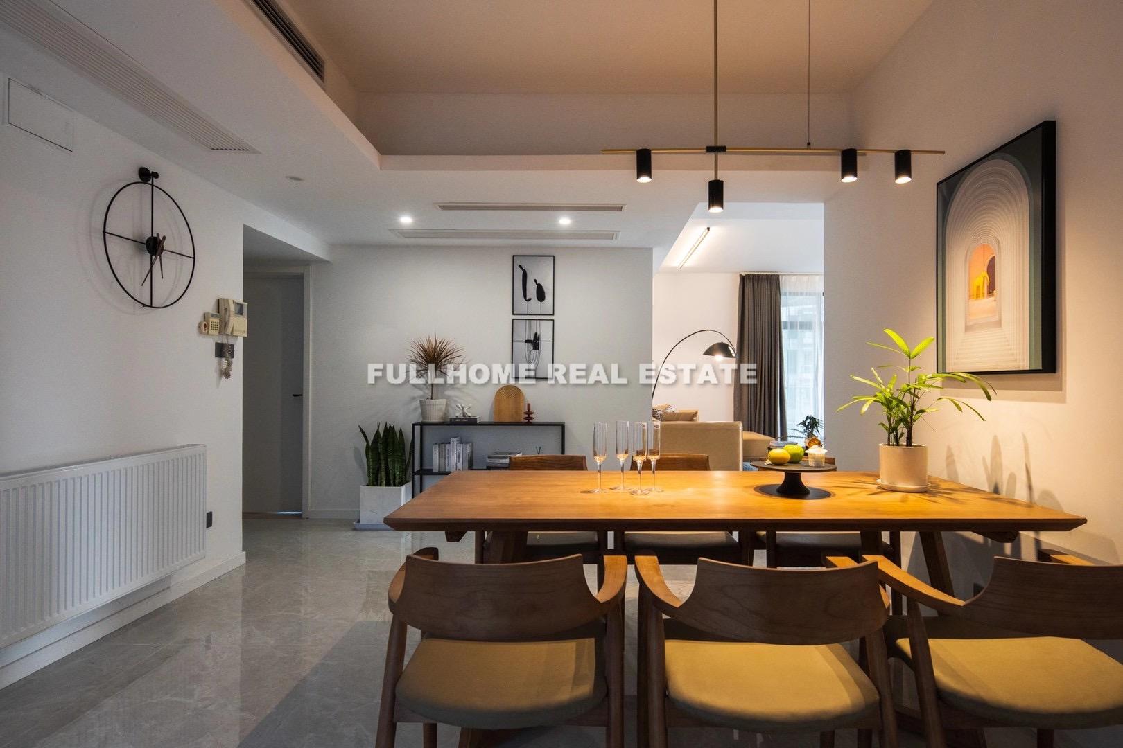 Top Of City - Interior view 7, Shanghai rental property