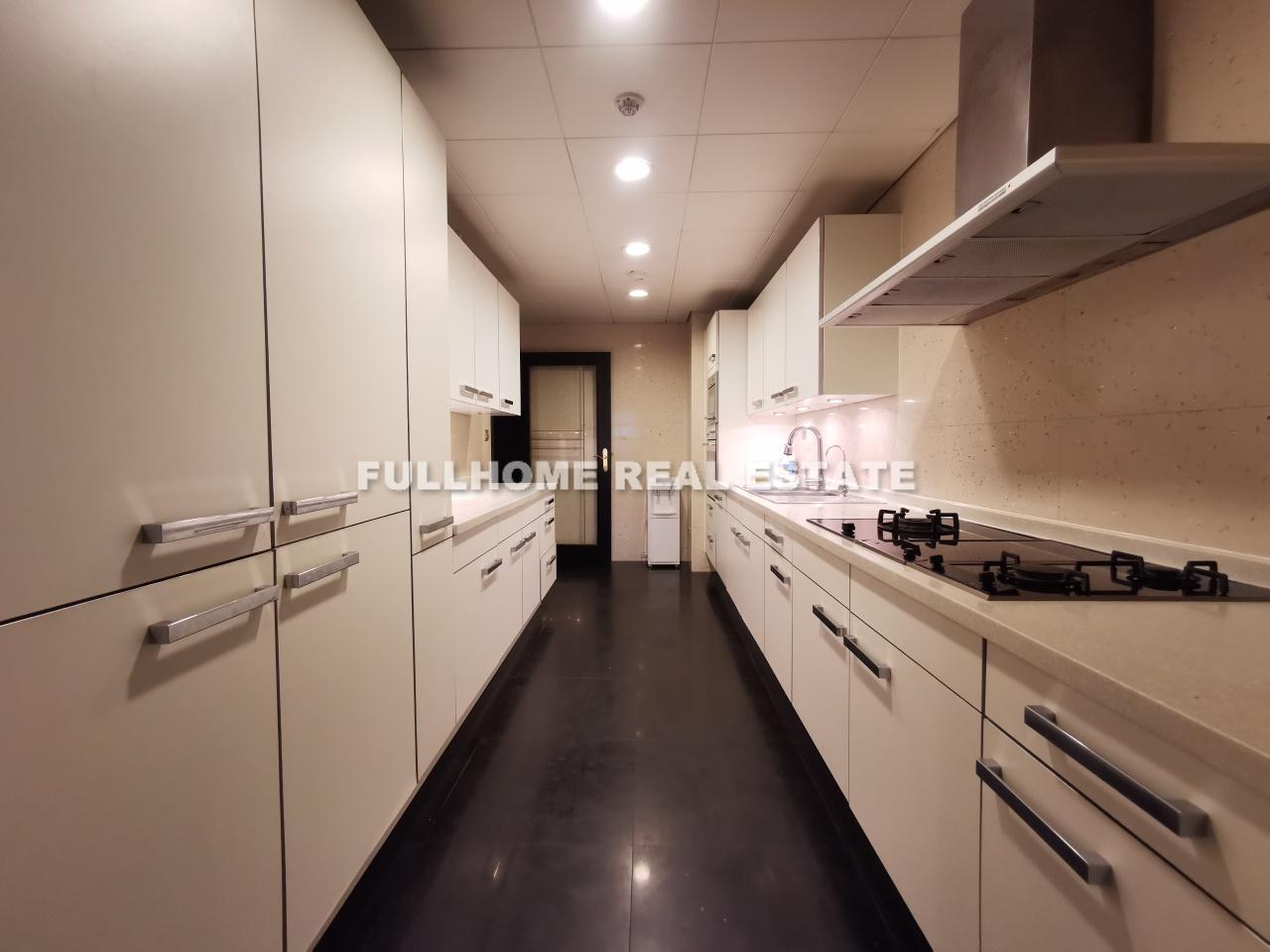 Shimao Riviera Garden - Interior view 6, Shanghai rental property