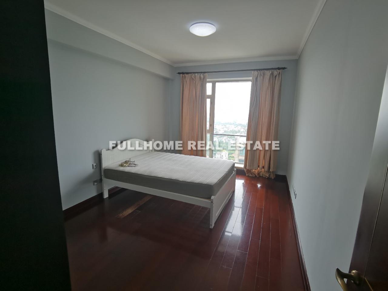 Shimao Lakeside Garden - Interior view 6, Shanghai rental property