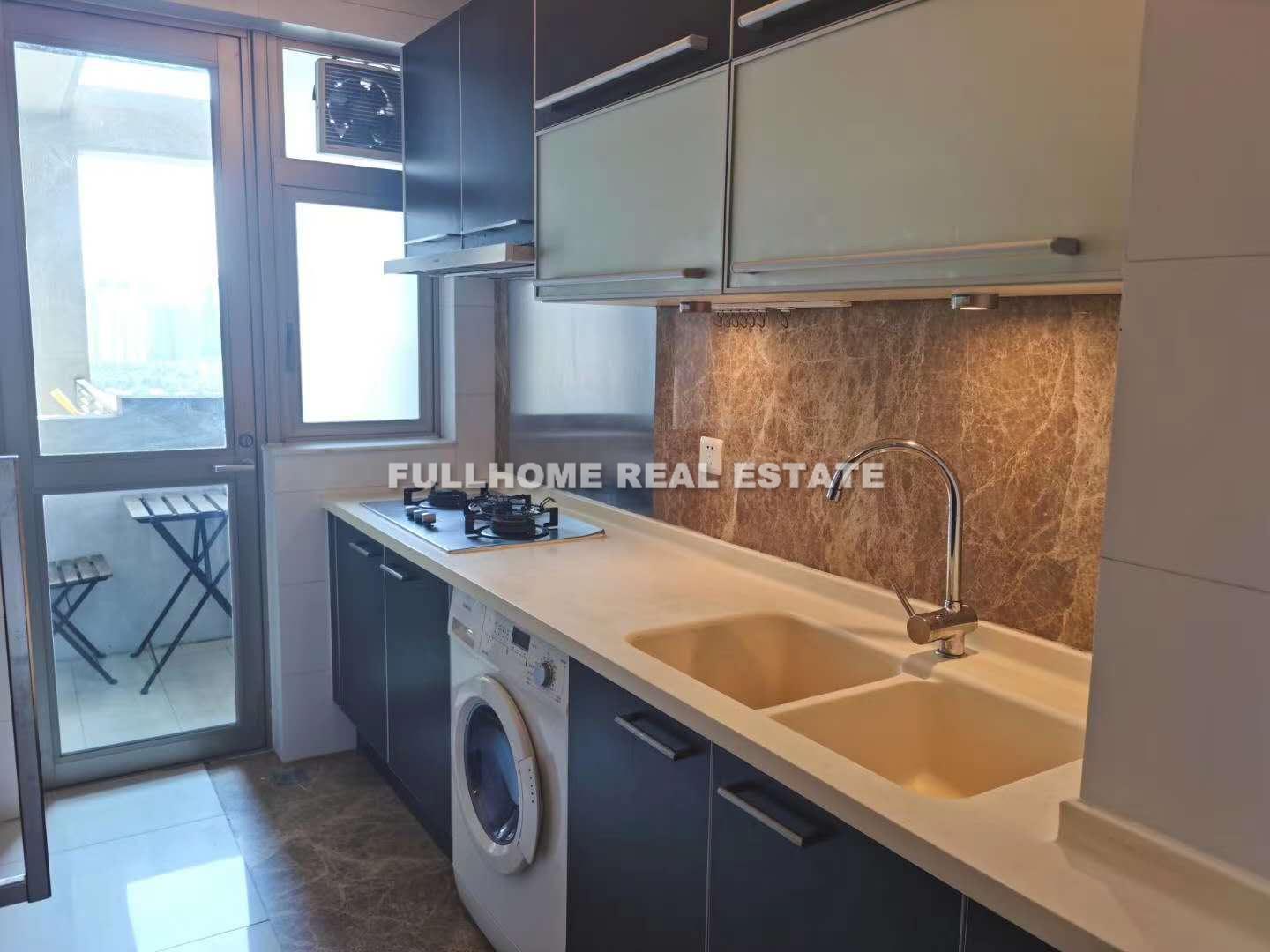 Wellington Garden - Interior view 9, Shanghai rental property