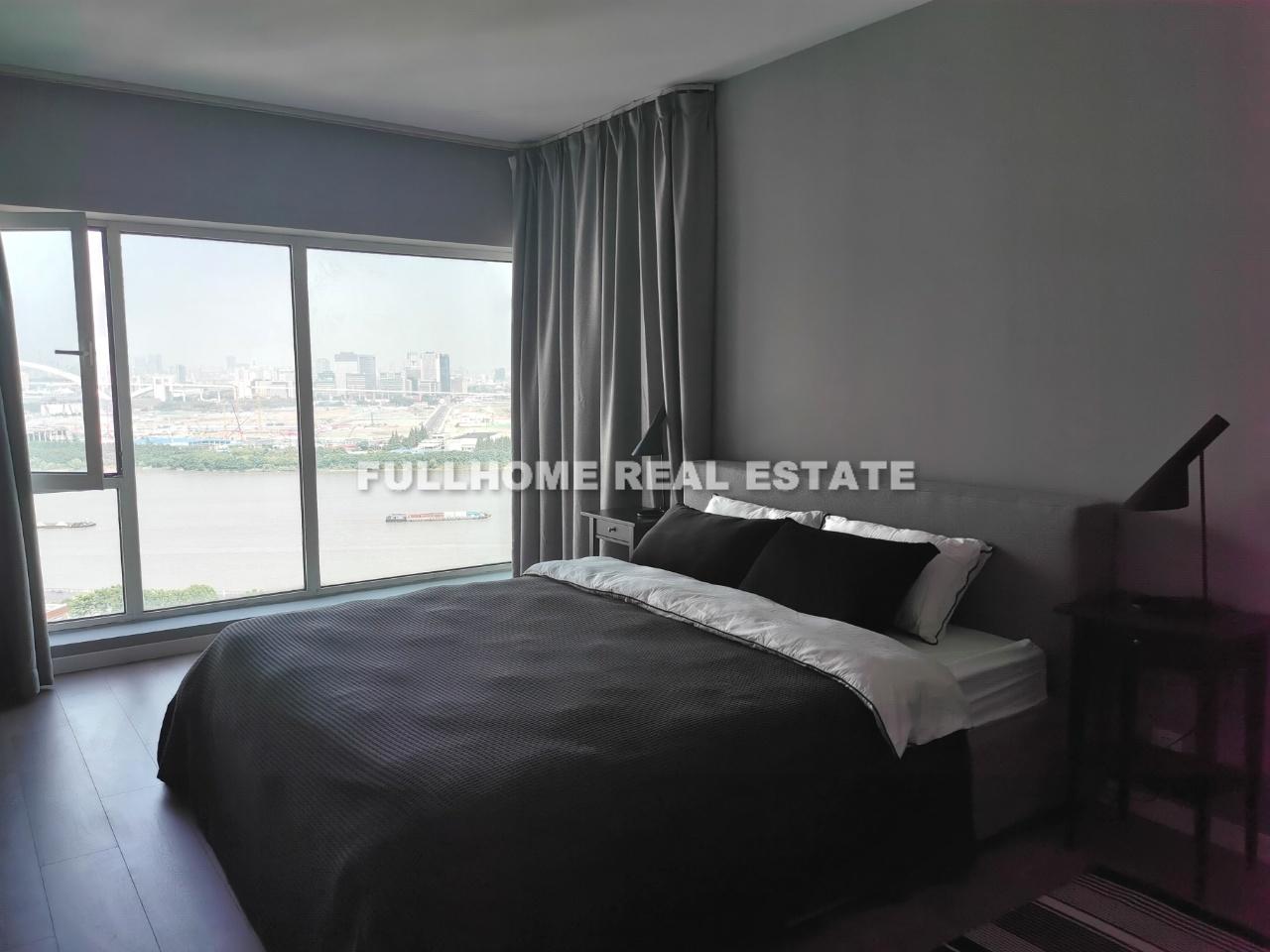 Bai Hui Garden - Interior view 9, Shanghai rental property