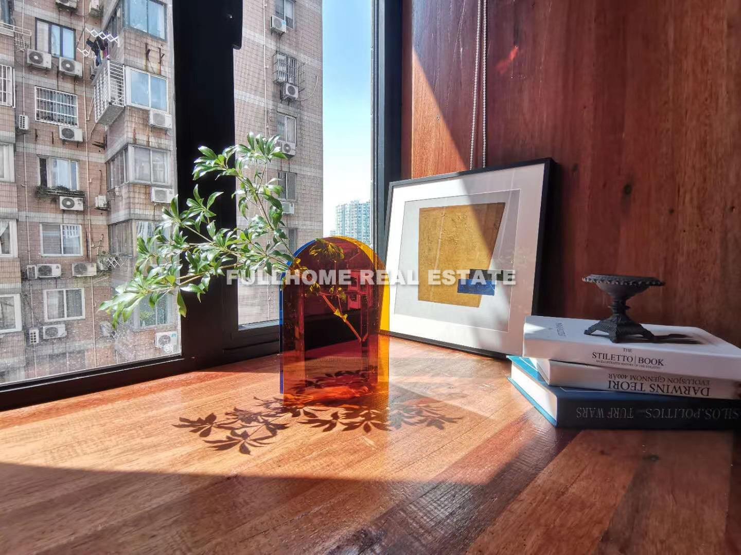 Haifu Apartment - Interior view 3, Shanghai rental property