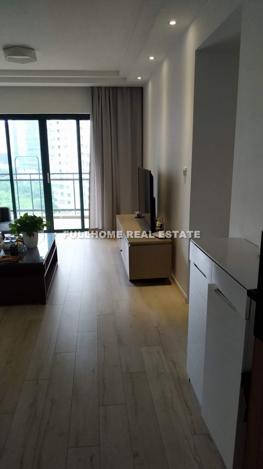 Yanlord Garden - Interior view 5, Shanghai rental property