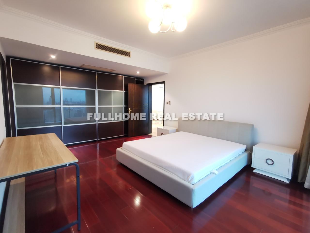 Shimao Riviera Garden - Interior view 12, Shanghai rental property