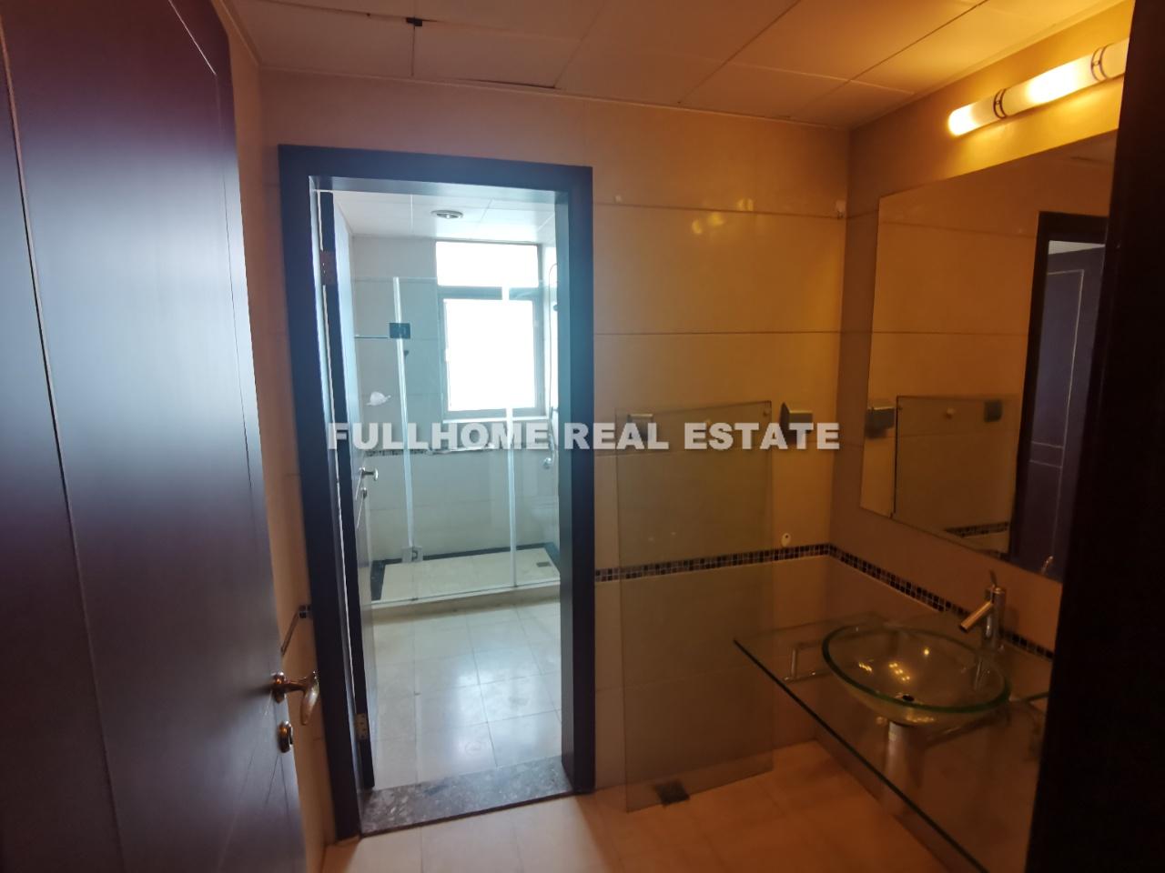 Shimao Lakeside Garden - Interior view 8, Shanghai rental property