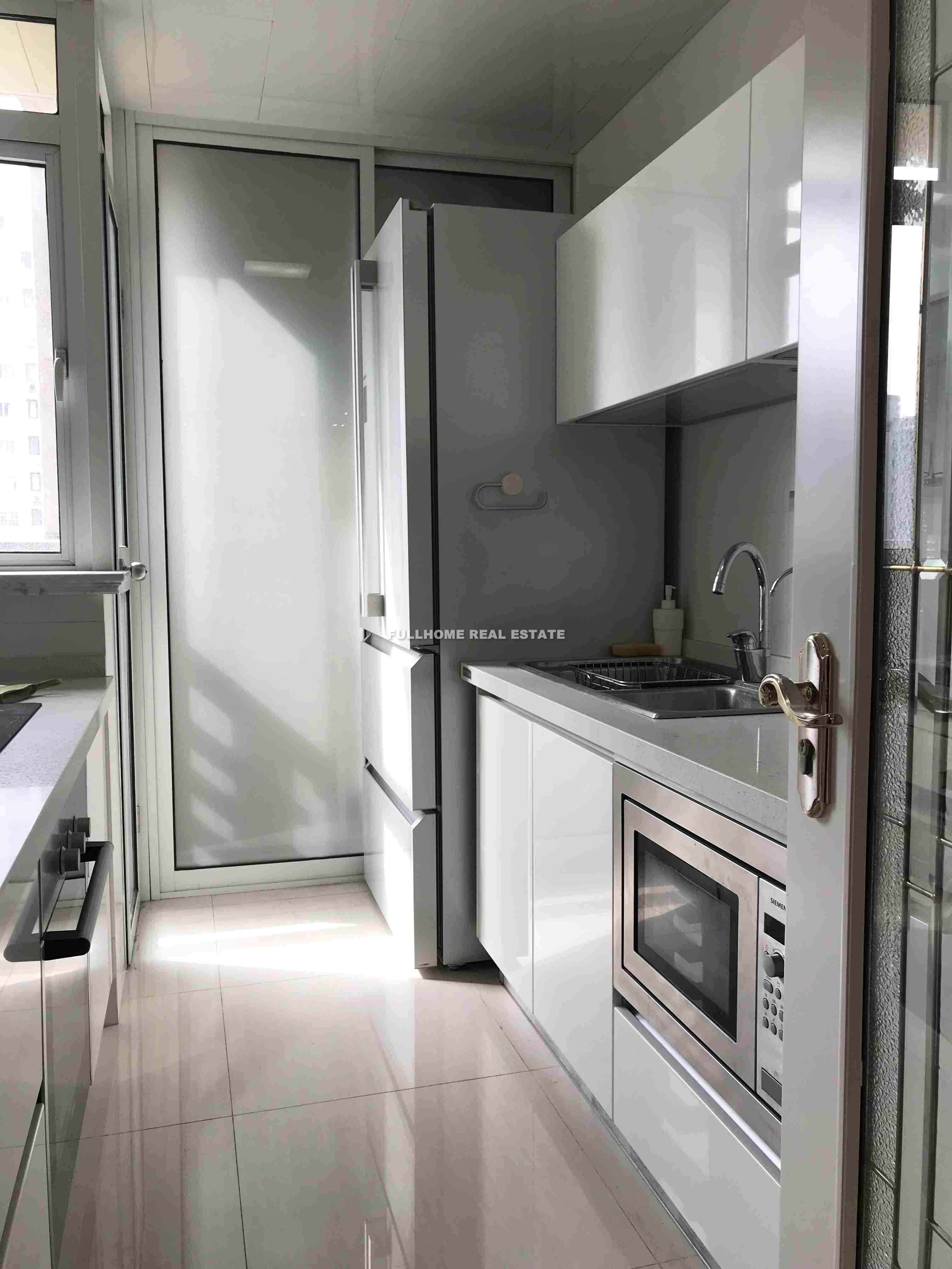 Novel Century - Interior view 7, Shanghai rental property