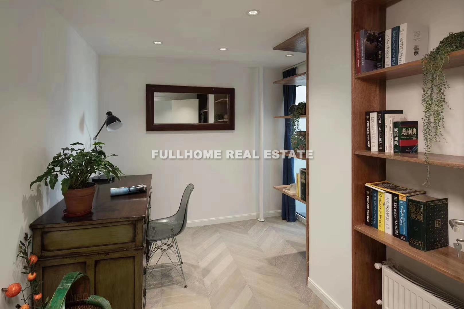 Imperial Grand - Interior view 9, Shanghai rental property
