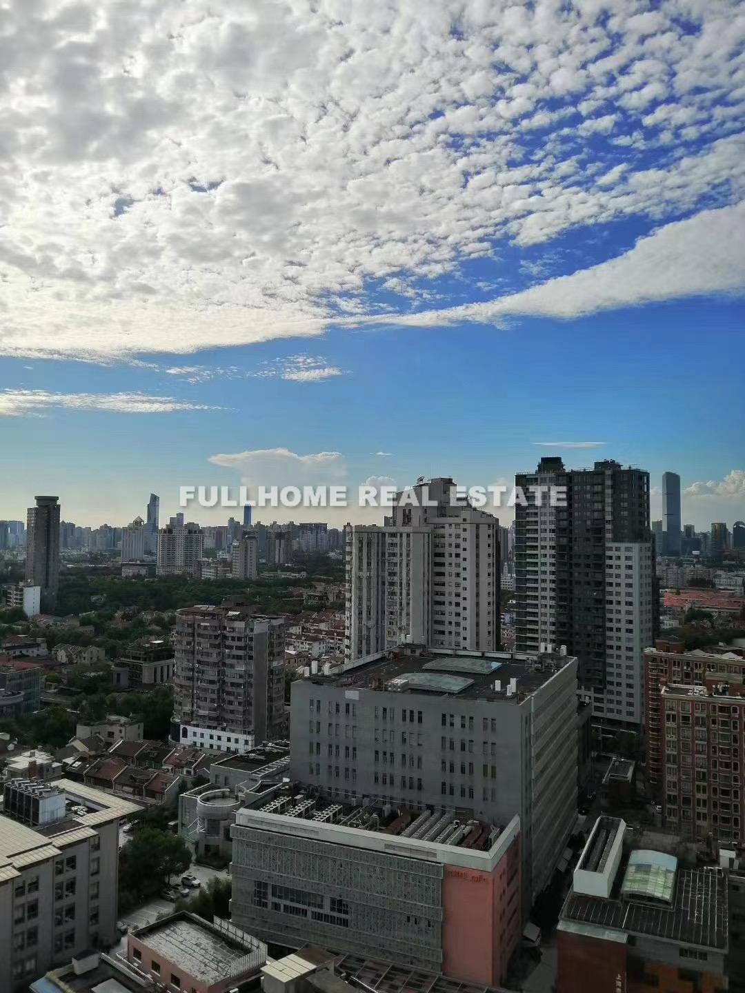 Imperial Grand - Interior view 7, Shanghai rental property