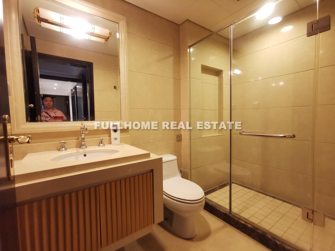 Shimao Riviera Garden - Interior view 9, Shanghai rental property