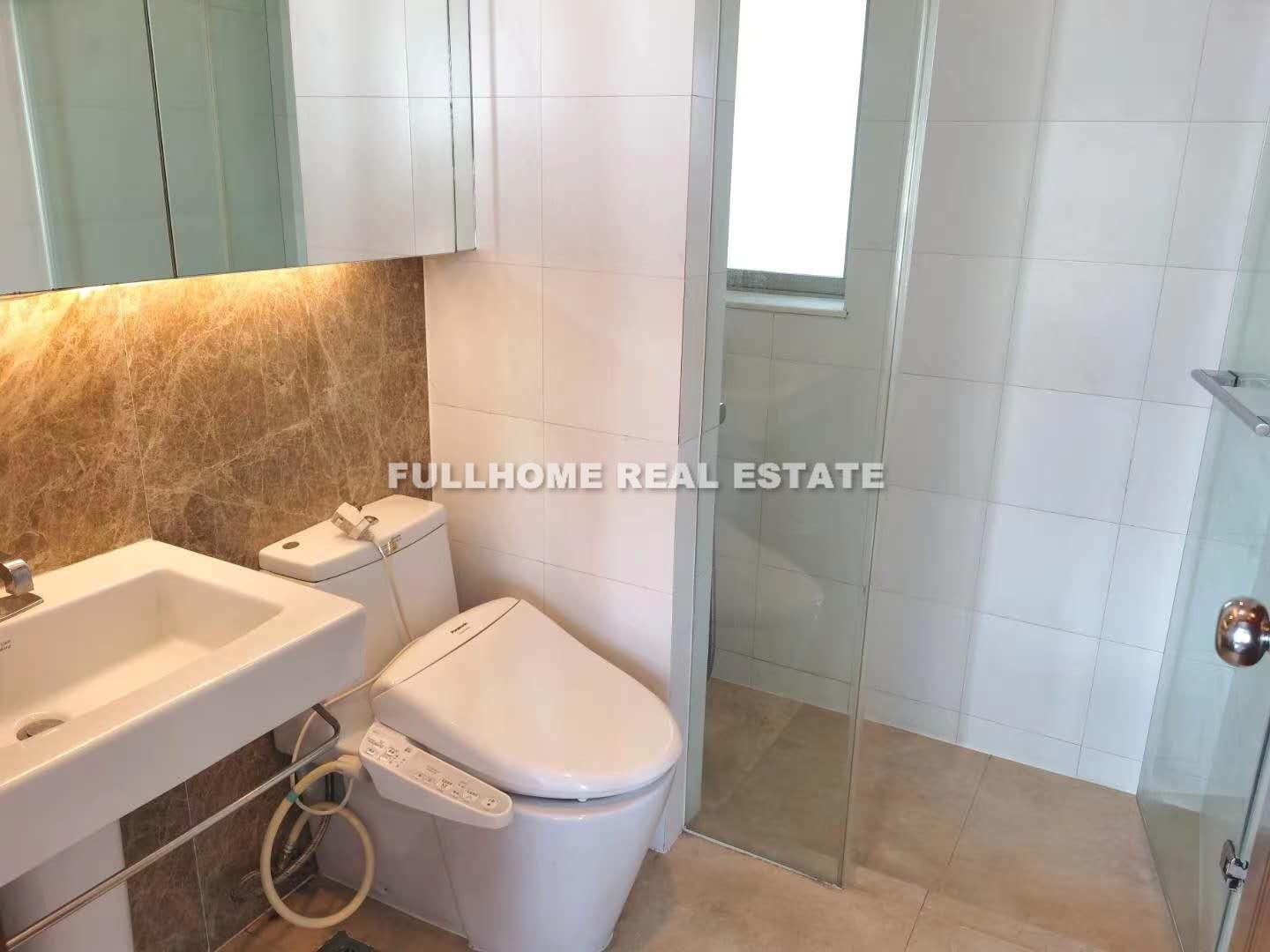 Wellington Garden - Interior view 8, Shanghai rental property