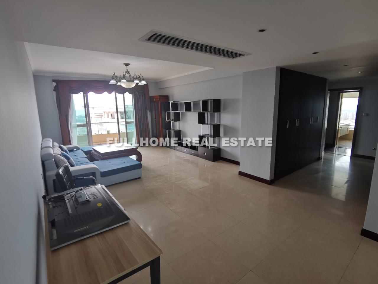 Shimao Lakeside Garden - Interior view 2, Shanghai rental property