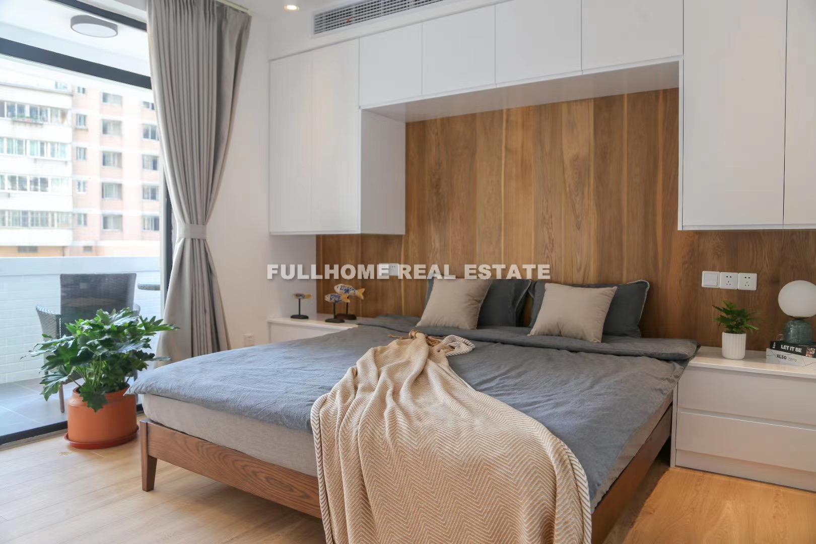 Haifu Apartment - Interior view 7, Shanghai rental property