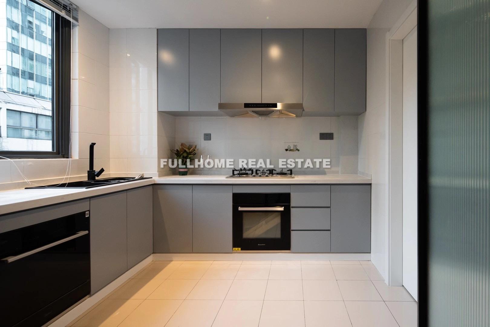 Top Of City - Interior view 8, Shanghai rental property