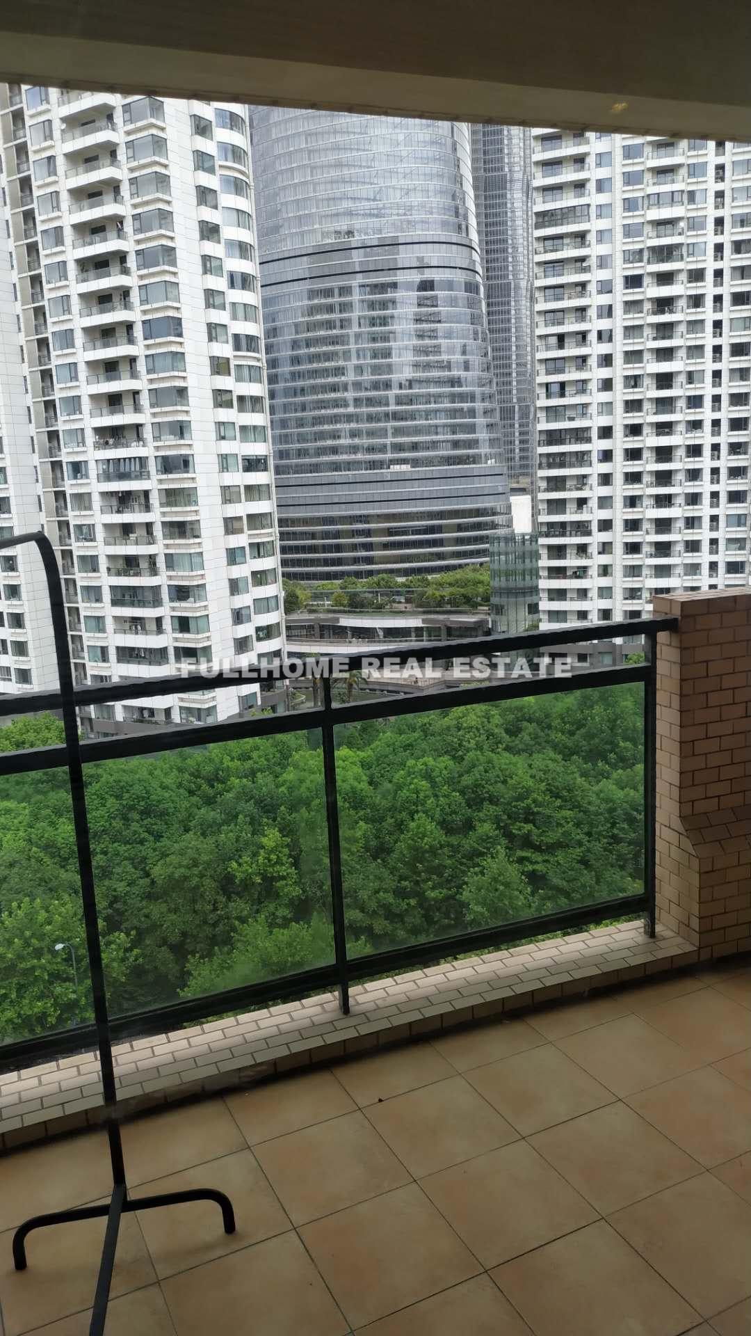 Yanlord Garden - Interior view 8, Shanghai rental property