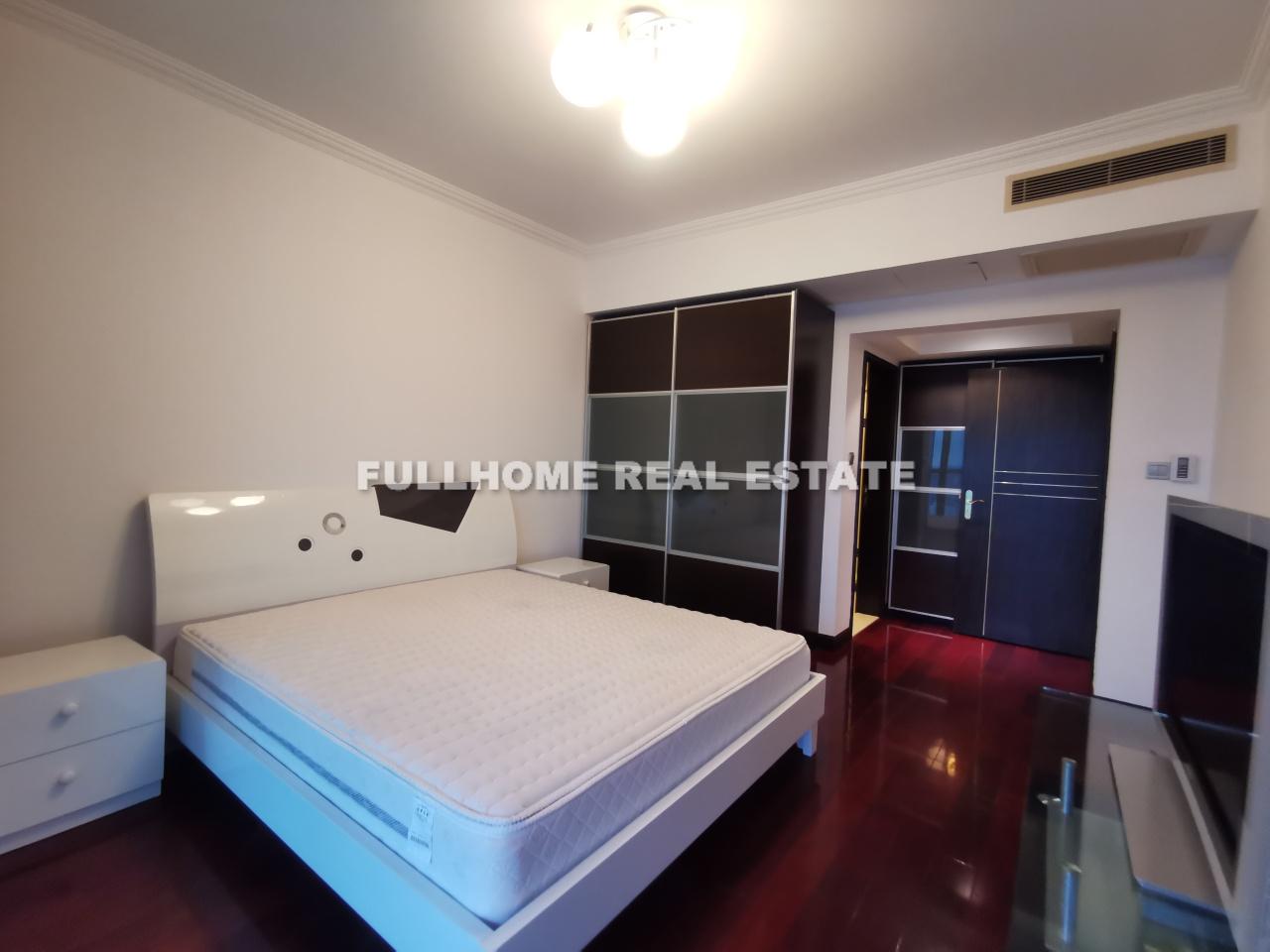 Shimao Riviera Garden - Interior view 8, Shanghai rental property