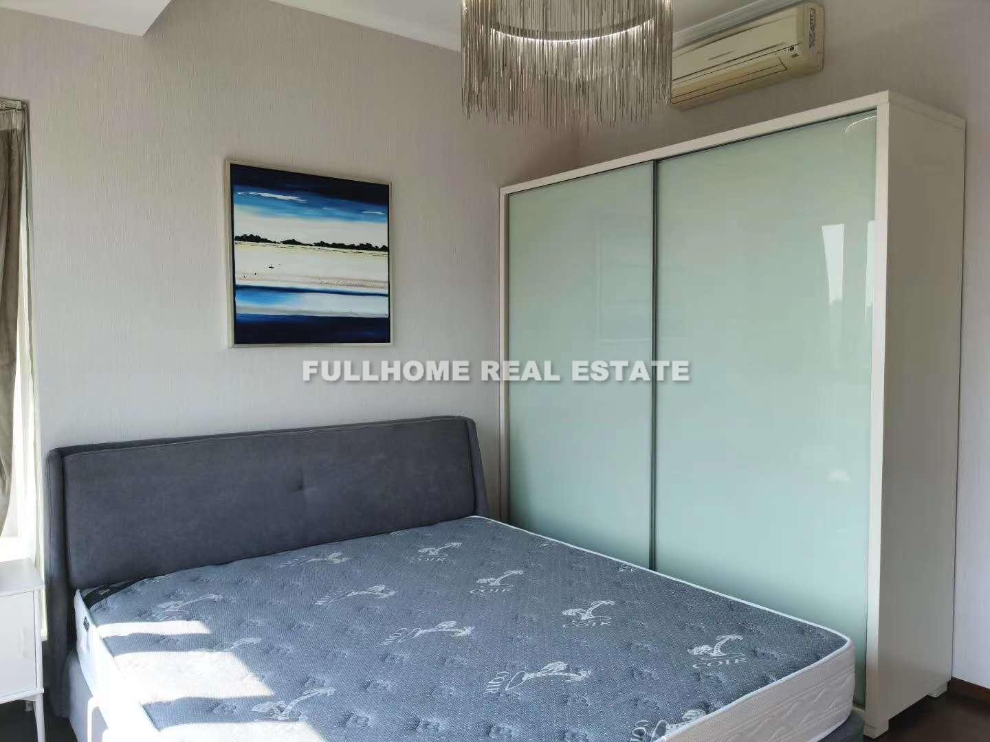 Wellington Garden - Interior view 4, Shanghai rental property
