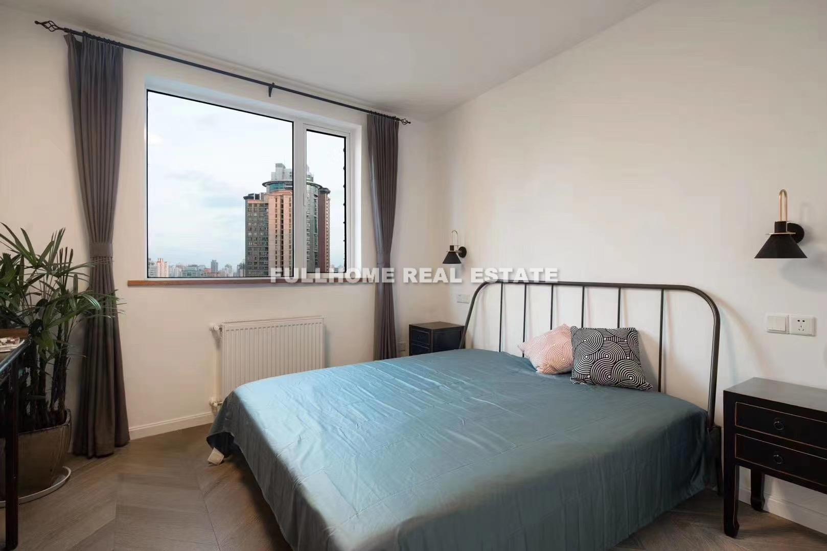 Imperial Grand - Interior view 8, Shanghai rental property