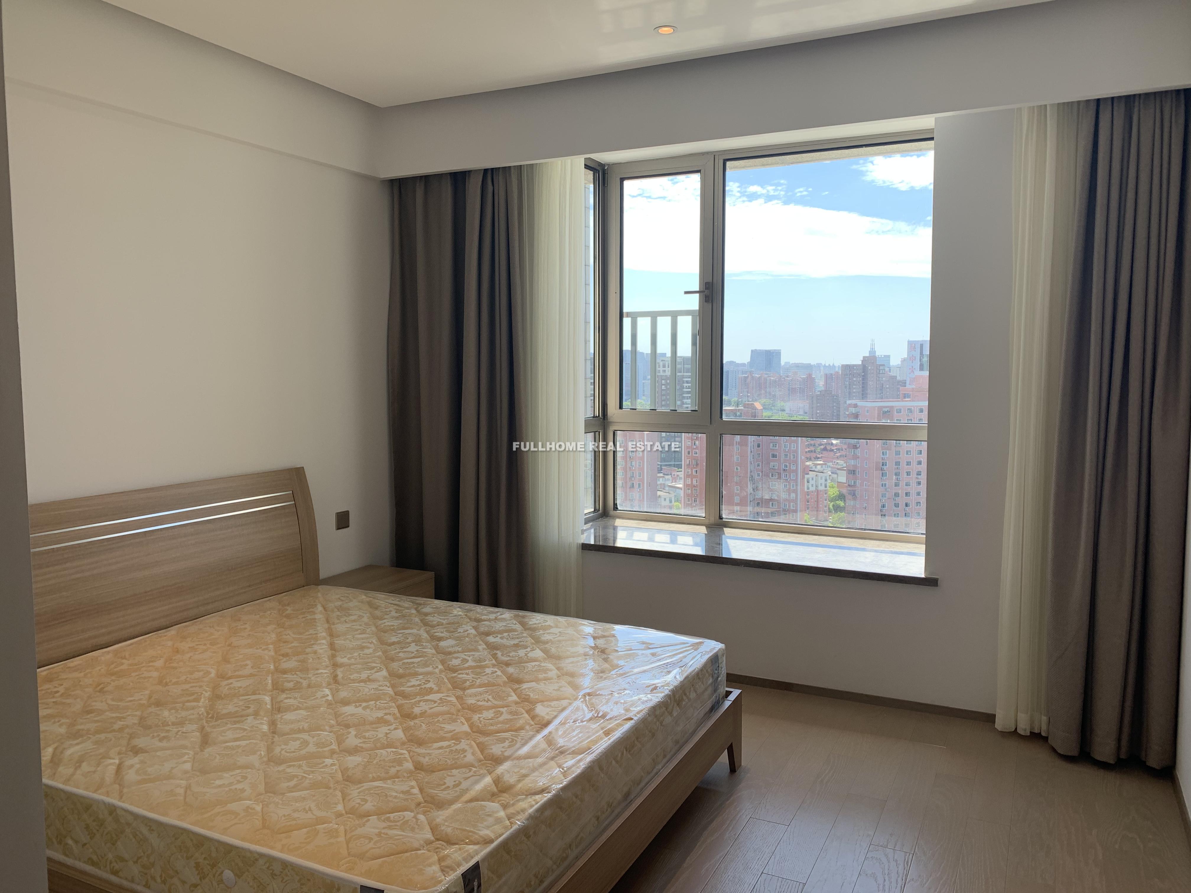 Mandarine City - Interior view 4, Shanghai rental property