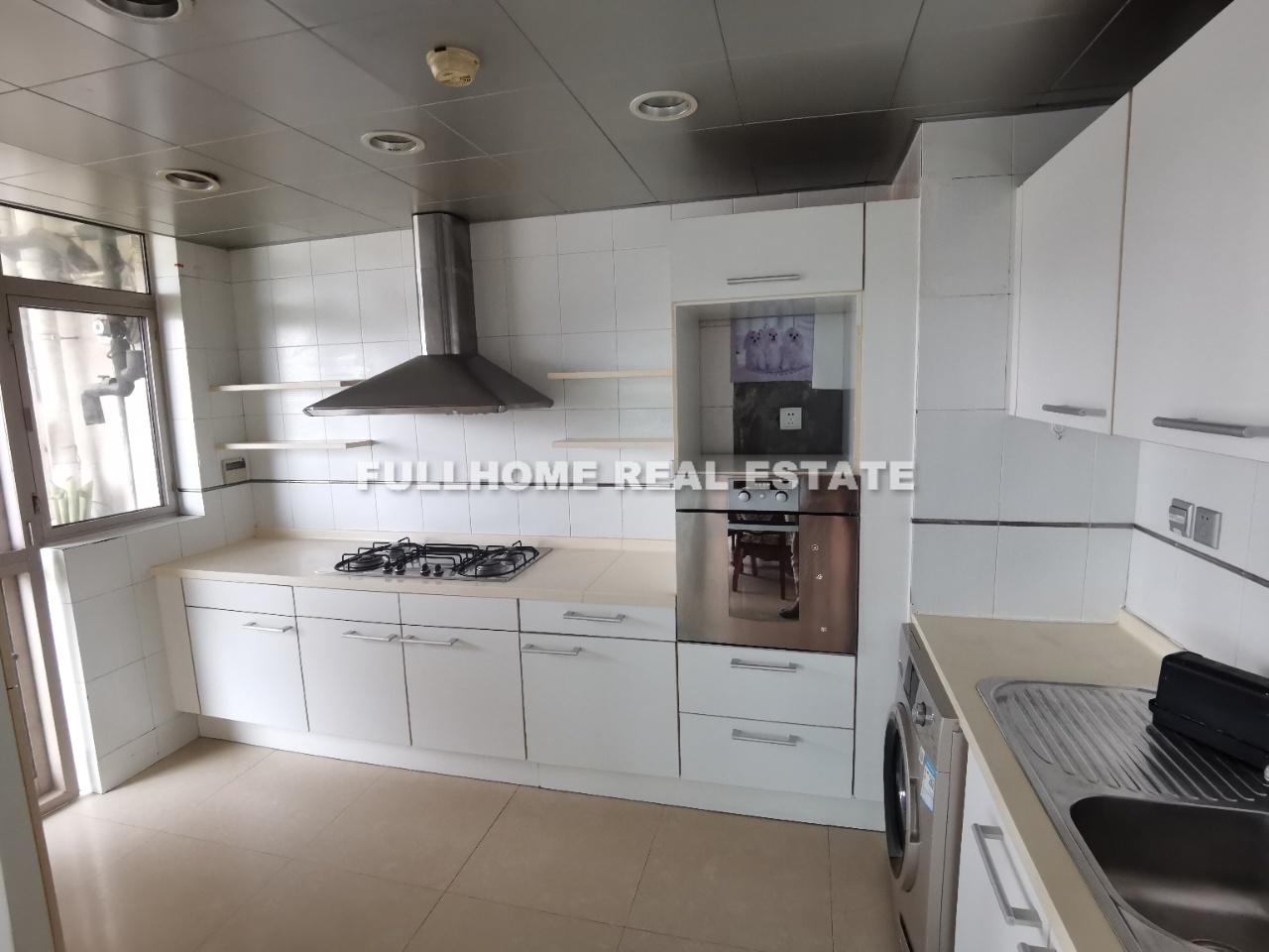 Shimao Lakeside Garden - Interior view 9, Shanghai rental property