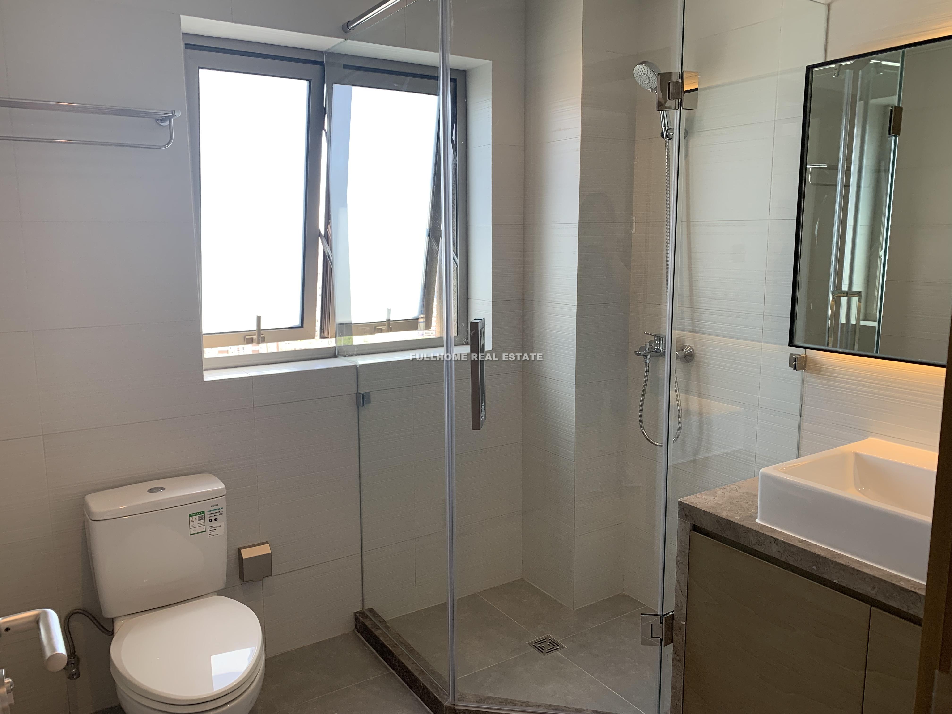 Mandarine City - Interior view 7, Shanghai rental property