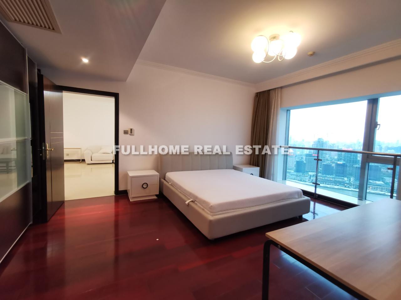 Shimao Riviera Garden - Interior view 13, Shanghai rental property