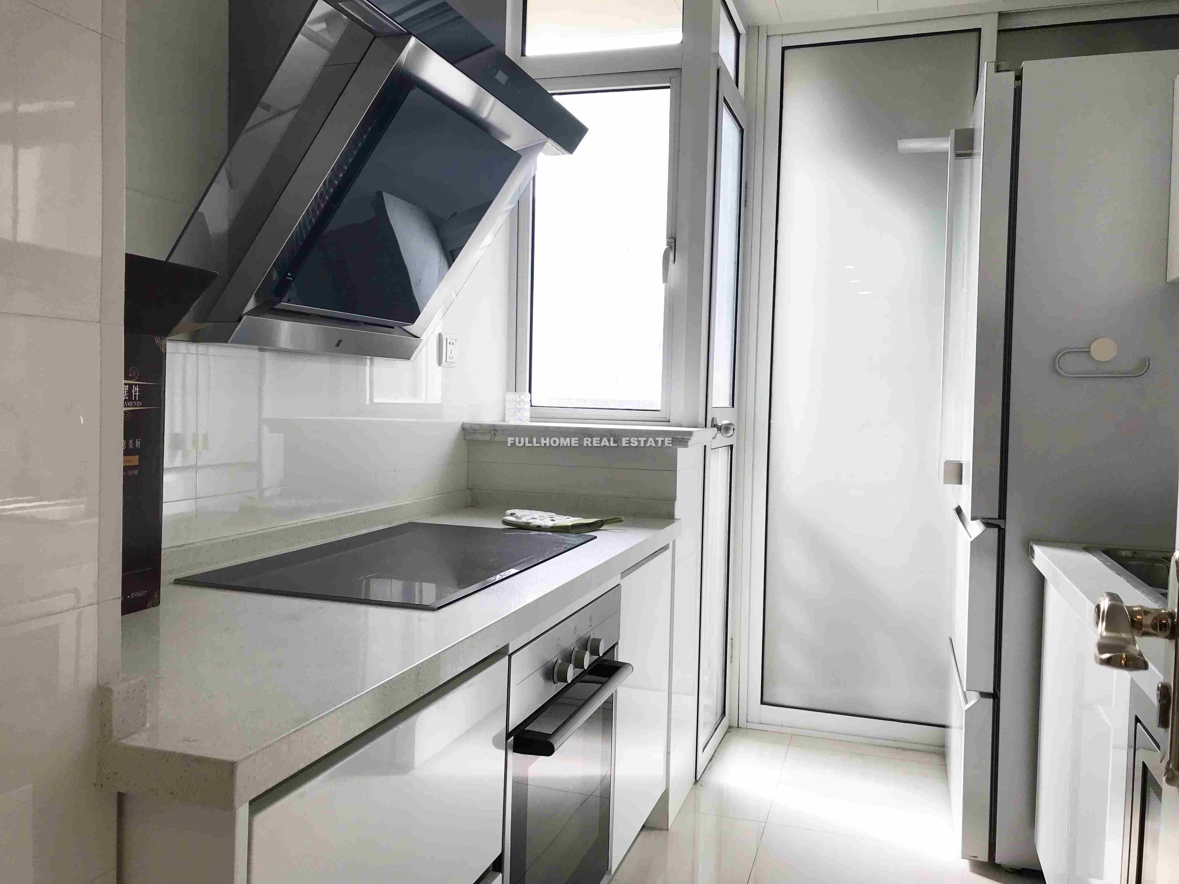 Novel Century - Interior view 5, Shanghai rental property