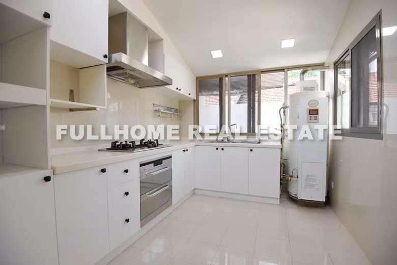 Gubai Apartment - Interior view 3, Shanghai rental property