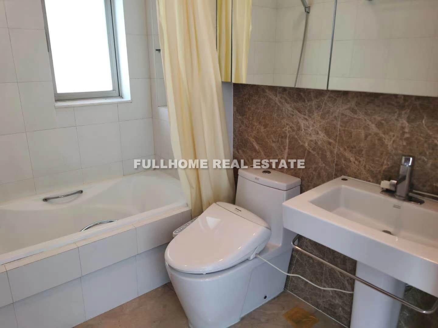 Wellington Garden - Interior view 7, Shanghai rental property