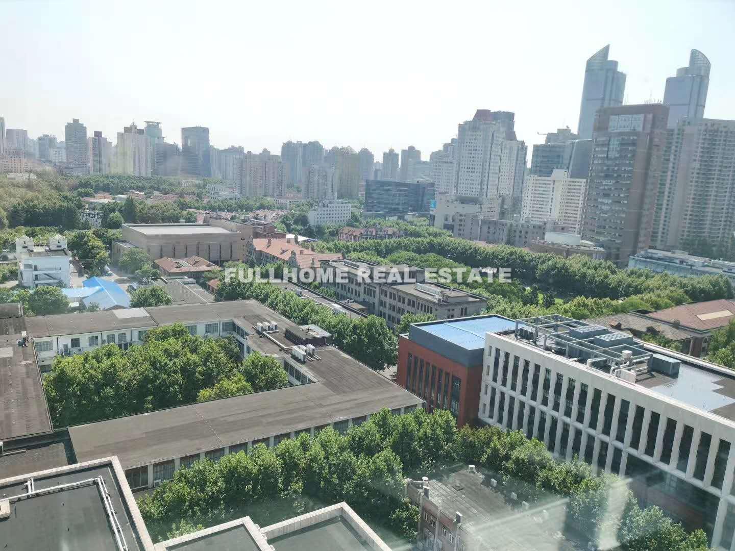 Wellington Garden - Interior view 5, Shanghai rental property